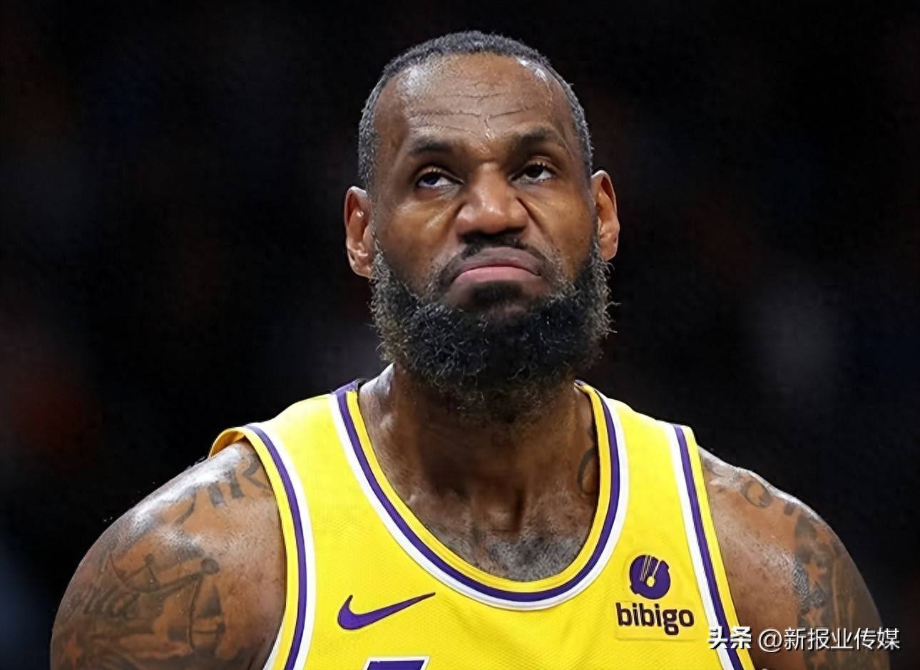 黑白体育-詹姆斯官方宣布反败为胜新规，MAD引发争议！