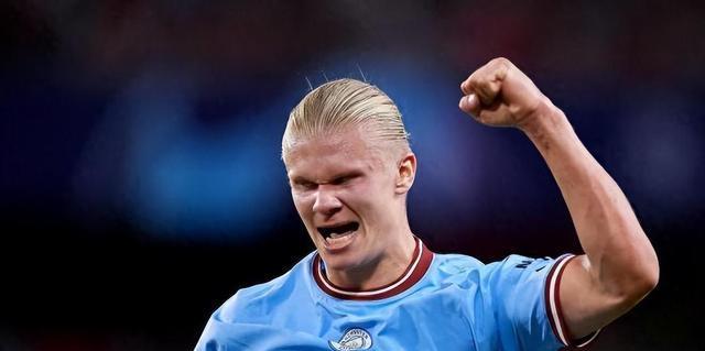 黑白直播-哈兰德遭遇十二持续失利，阿森纳教练压力巨大！