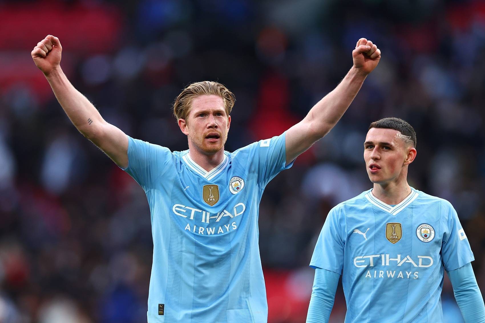 黑白体育-利物浦不断突破！，德布劳内连续十二场比赛得分超过领先优势明显气势如虹延续的简单介绍