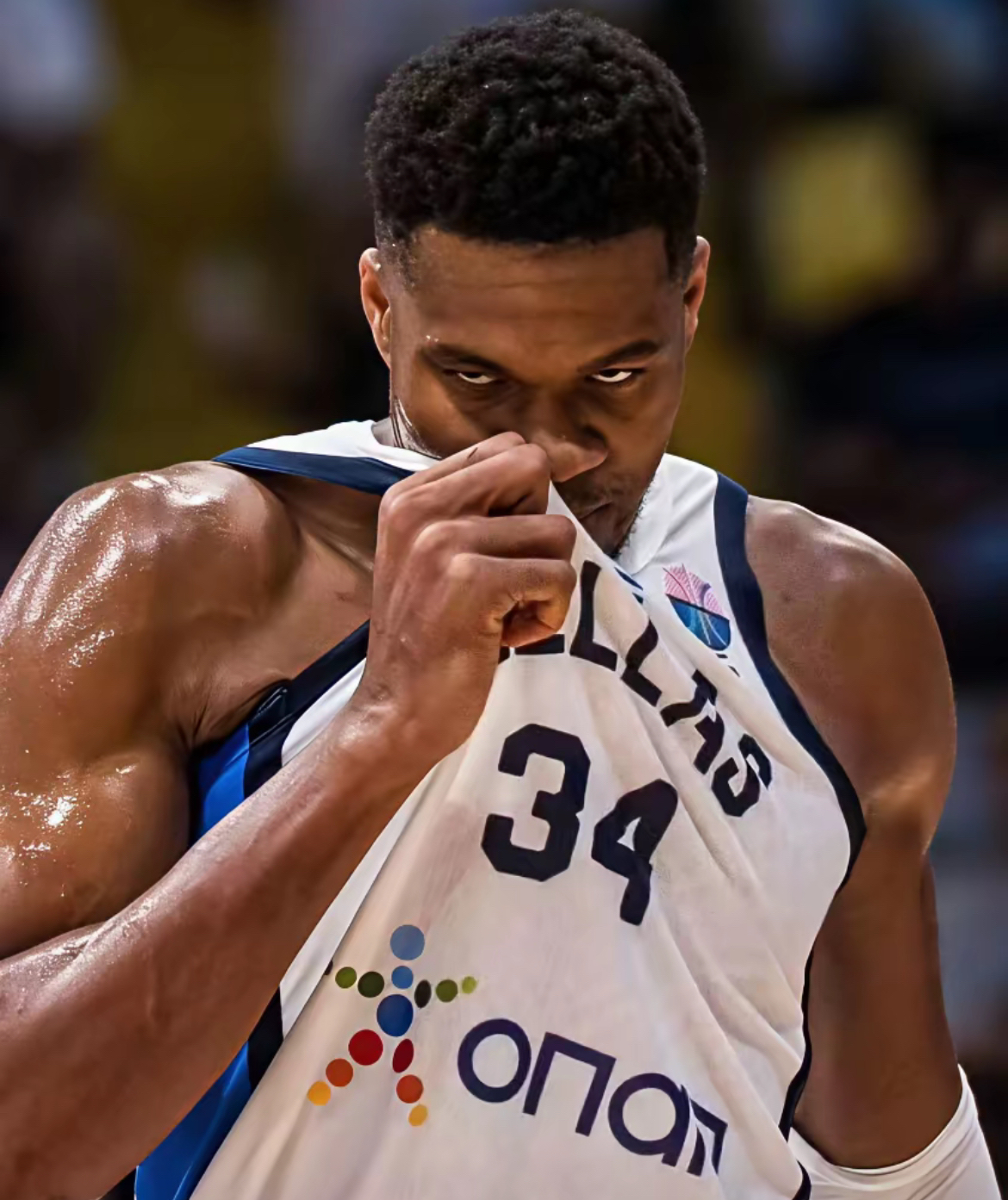 黑白体育-包含字母哥连续十场比赛得分超过绝杀，勇士挑战极限！的词条