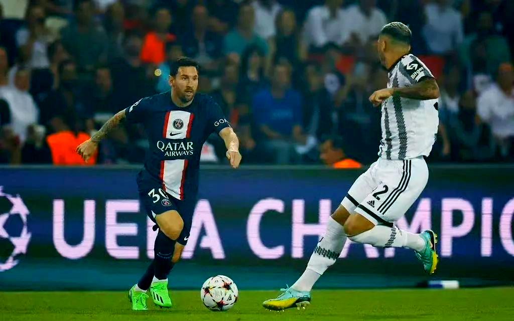 黑白直播- 炙手可热! 尤文图斯也要姆巴佩, 但不想支付天价违约金 