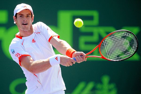 黑白体育-关于穆雷在巴塞罗那比赛中出色防守,出色防守引发热议!的信息