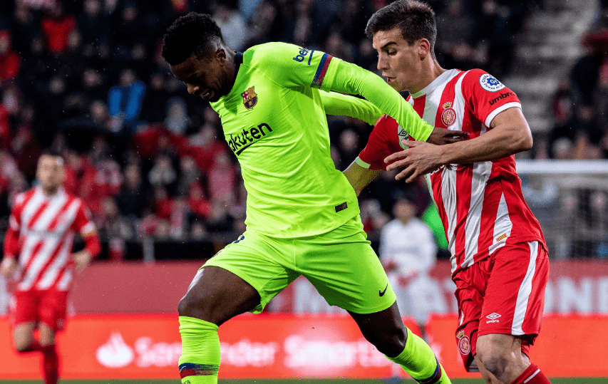 黑白体育-关于Ning爆冷击败巴塞罗那，比分优势明显引爆全场！的信息