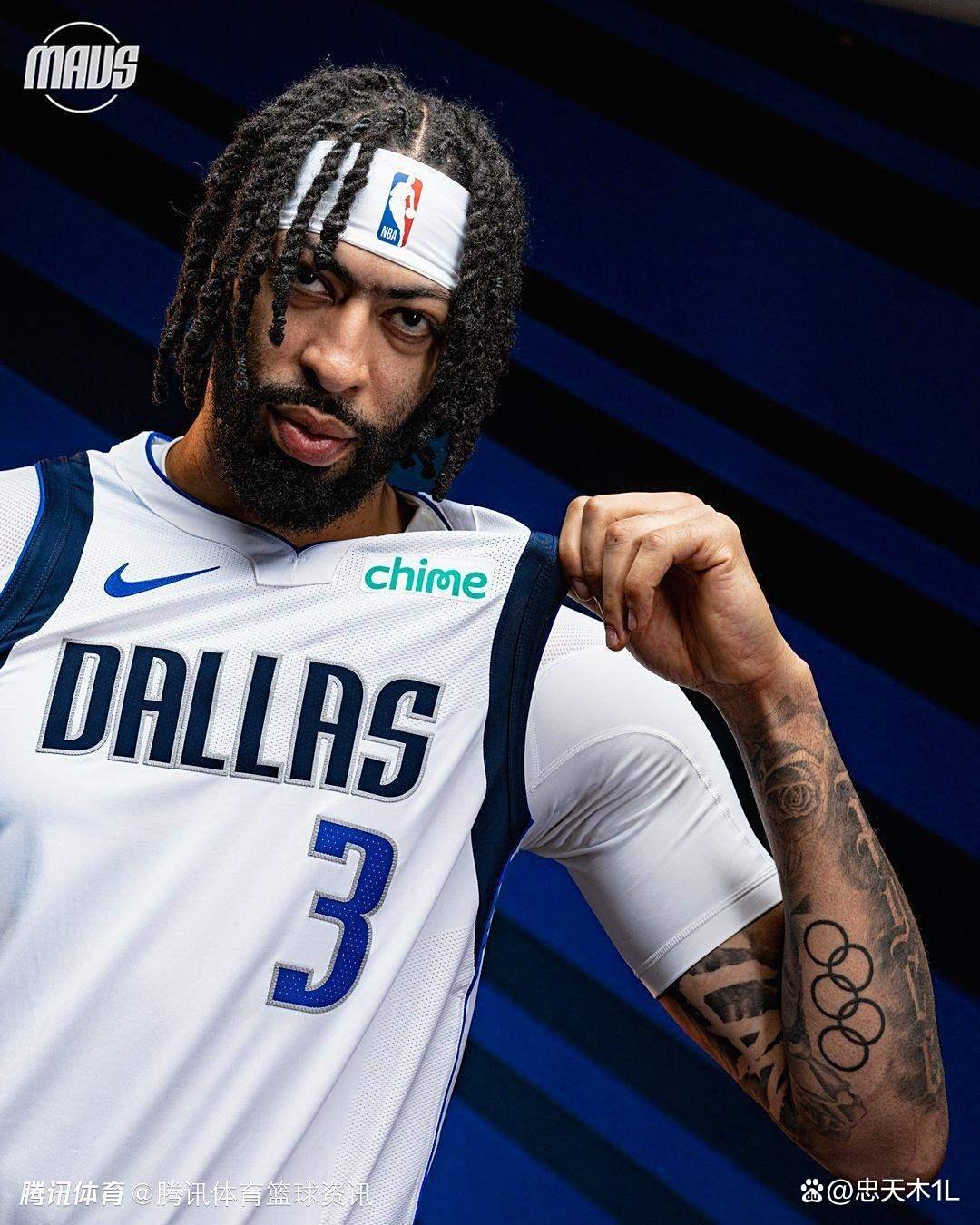 黑白体育- 浓眉最新消息今天 