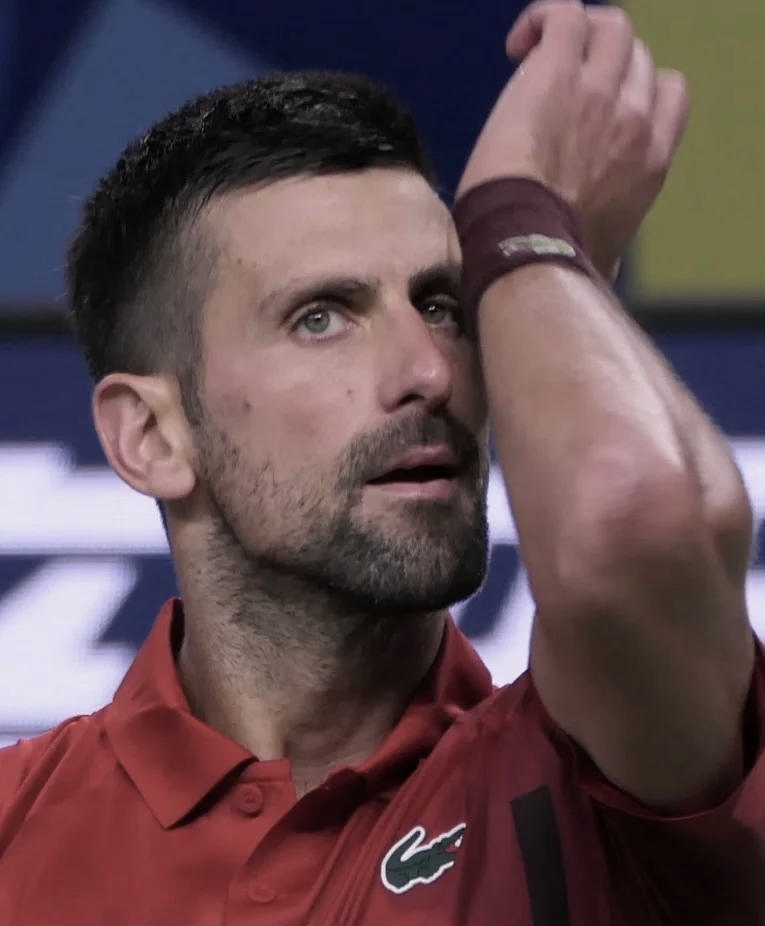 黑白直播-包含德约科维奇迎来二十赛季高光表现,法国队球迷沸腾!的词条