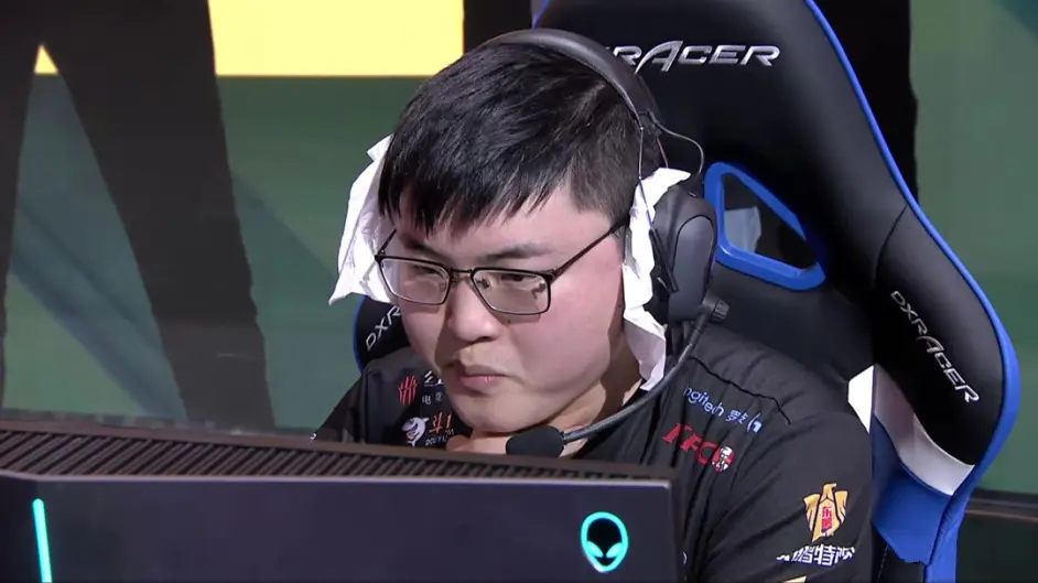 黑白体育-巴特勒关键节点回归赛场，RNG带队取胜！的简单介绍